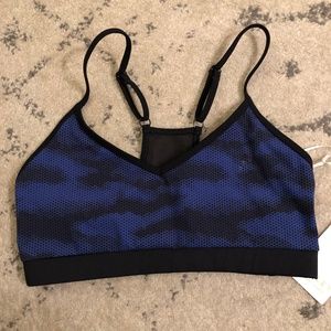 Varley Workout Bra